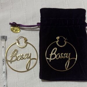 Simone I smith 18kt Yellow Gold Over Sterling Silver